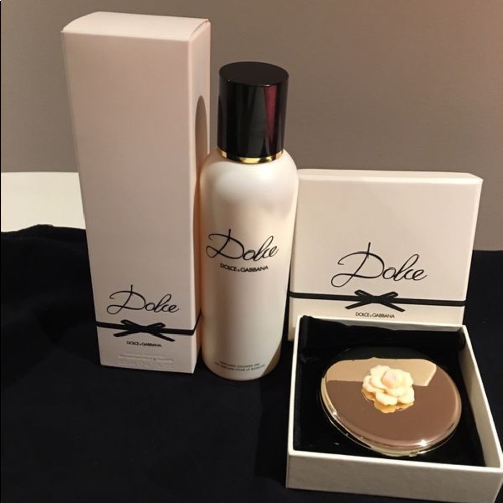 Dolce Gabbana Dolce